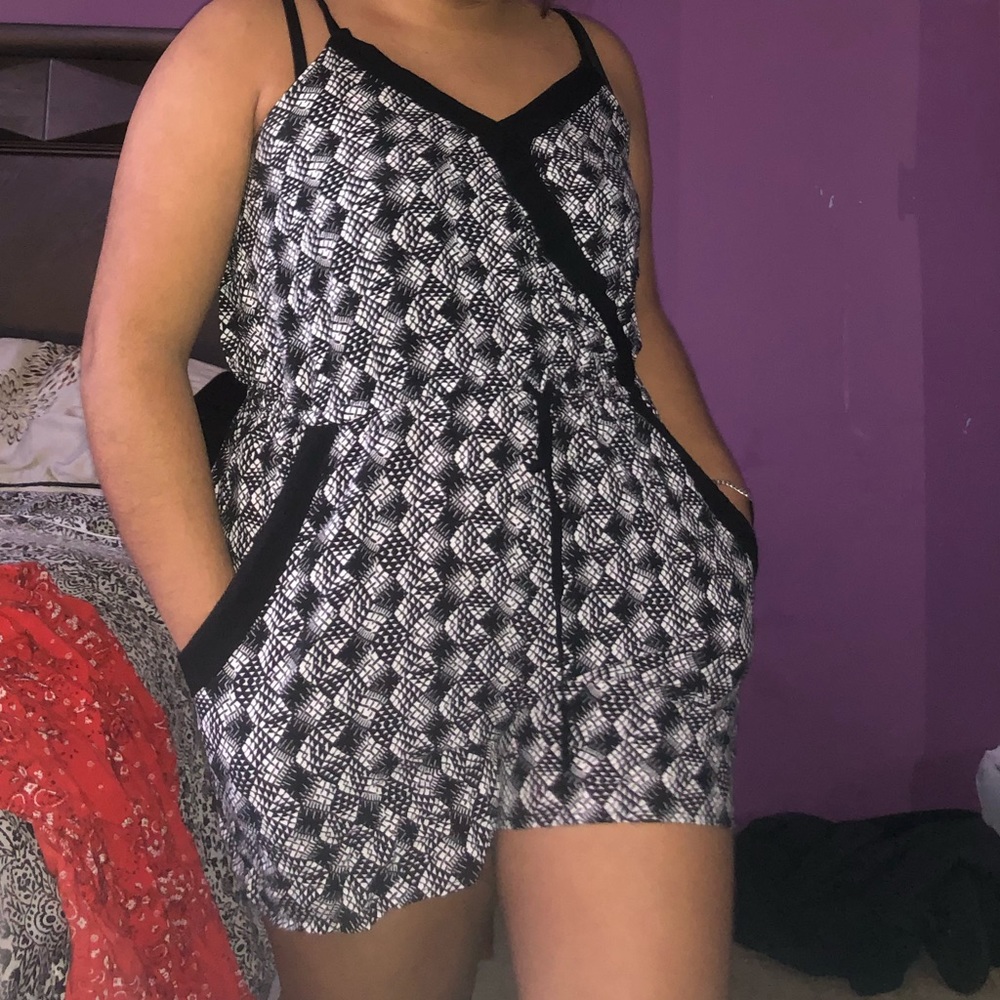 Cuteeee romper!